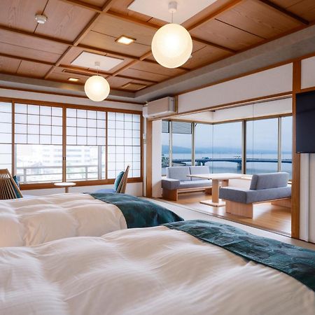 Ohashikan Matsue Exterior foto