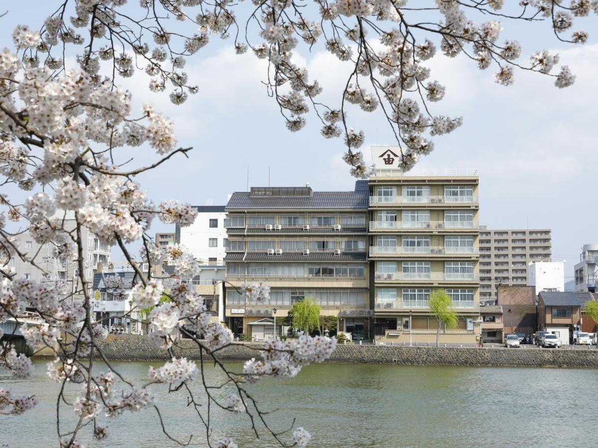 Ohashikan Matsue Exterior foto