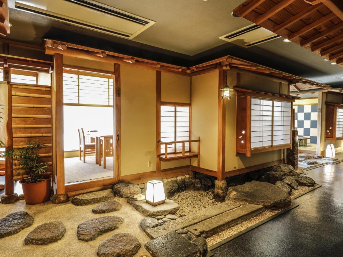Ohashikan Matsue Exterior foto