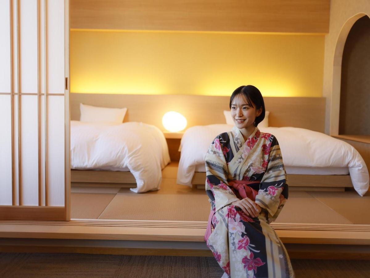 Ohashikan Matsue Exterior foto