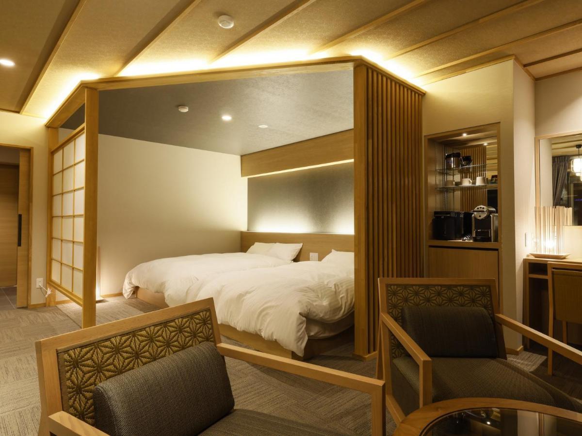 Ohashikan Matsue Exterior foto