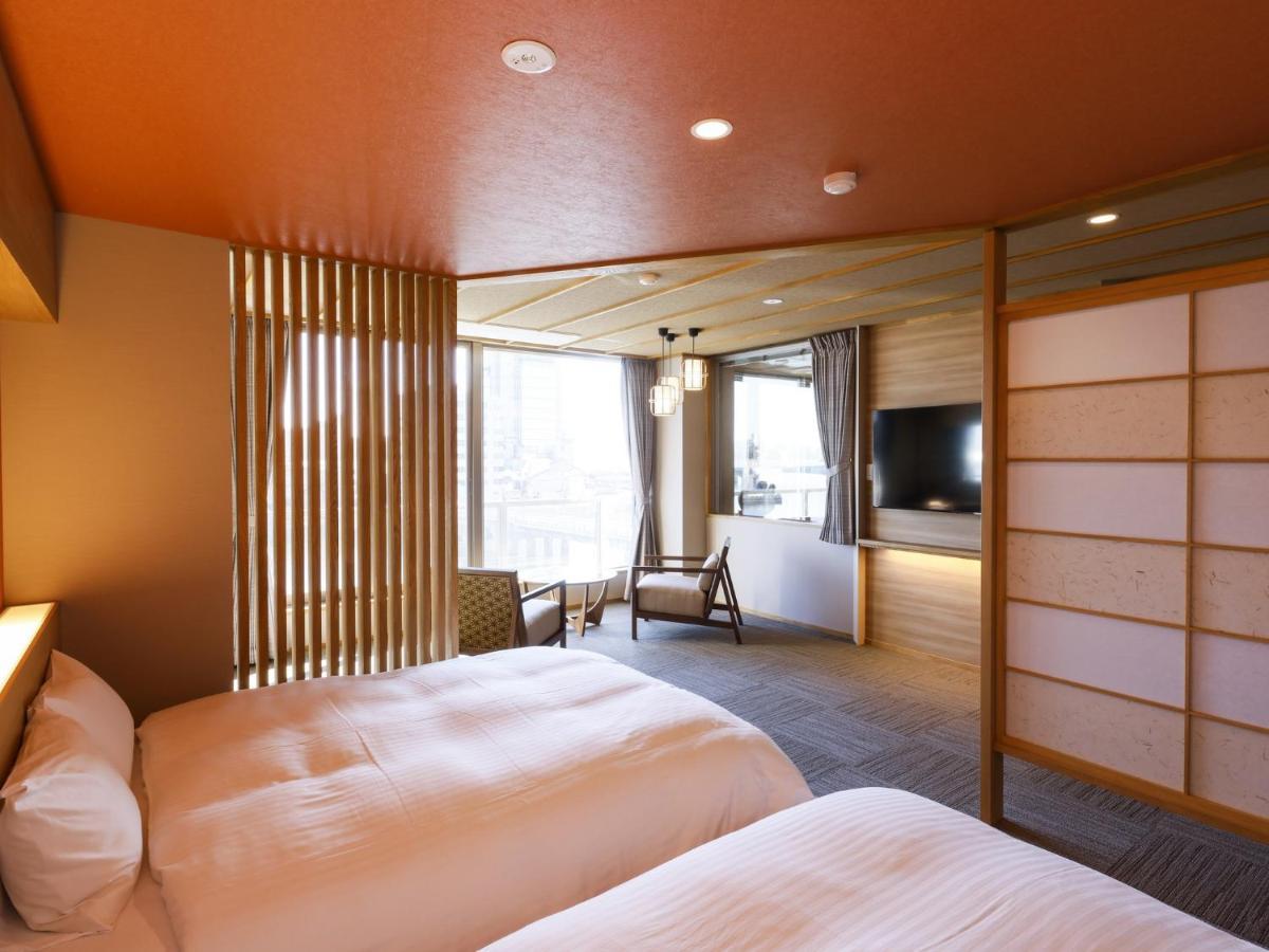 Ohashikan Matsue Exterior foto