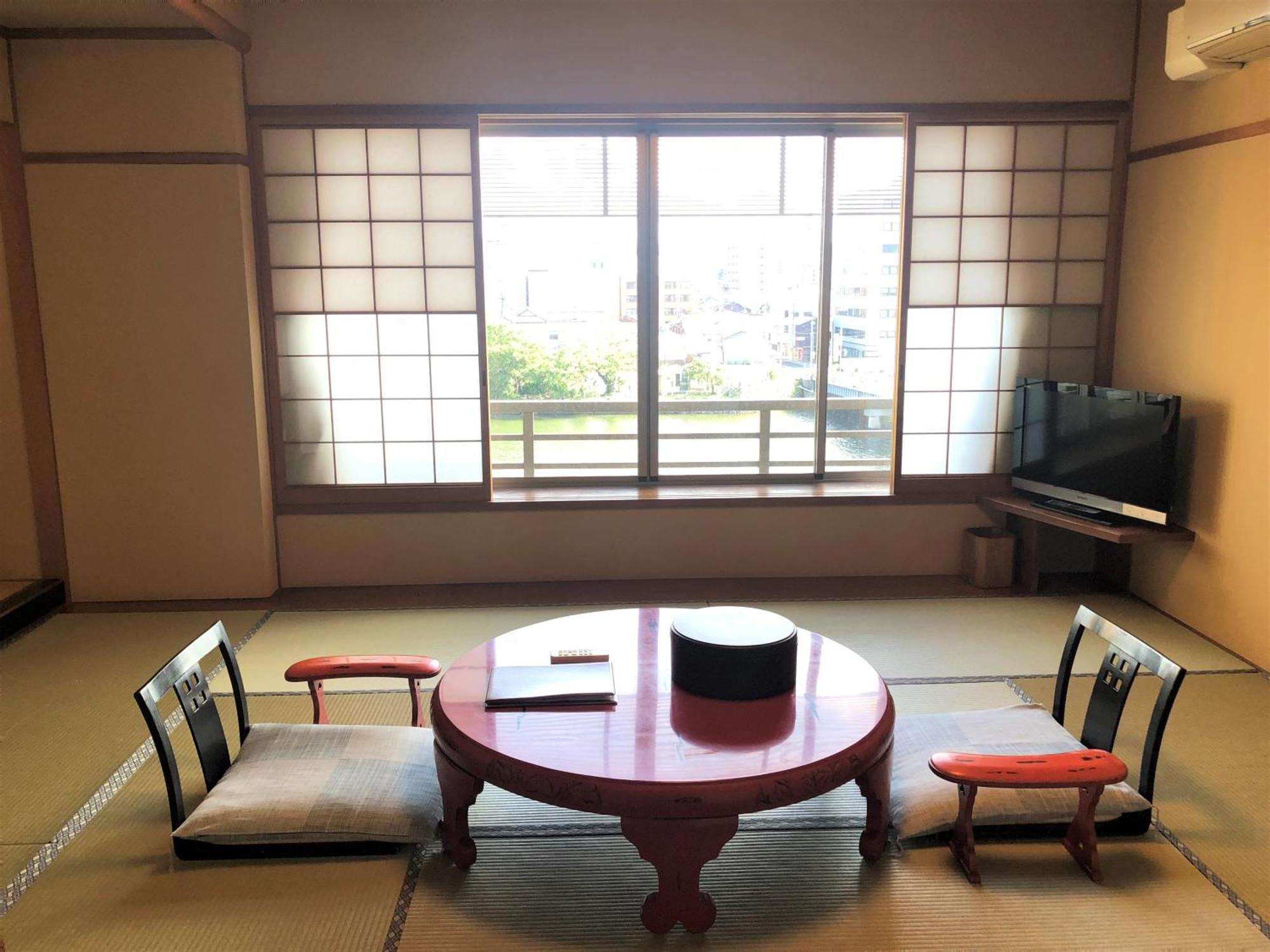 Ohashikan Matsue Exterior foto